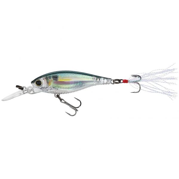 Isca Artificial Yo-Zuri 3DB Shad 70SP / R1104-RGZS - 70mm