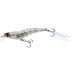 Isca Artificial Yo-Zuri Crystal 3D Shrimp / R1161-HGS - 70mm