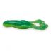 Isca Keitech Noisy Flapper 3.5" #468 Lime Chartreuse PP 