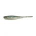 Isca Keitech Shad Impact 3´´ #418 BlueGill Flash 