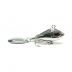 Isca Lizard Helicopter 37mm/18g Sinking Cor: 01/Silver 