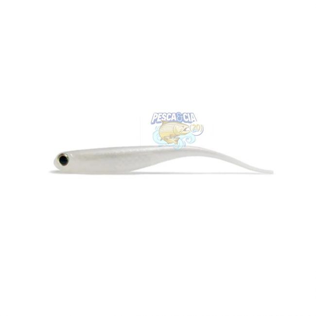 Isca M3x Shads Minnow 10cm Manjuba 3 unidades