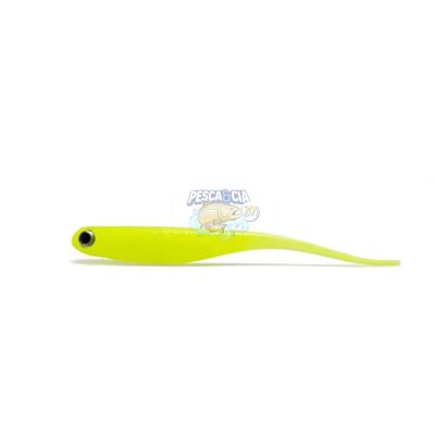 Isca M3x Shads Minnow 10cm Mellow 3 unidades