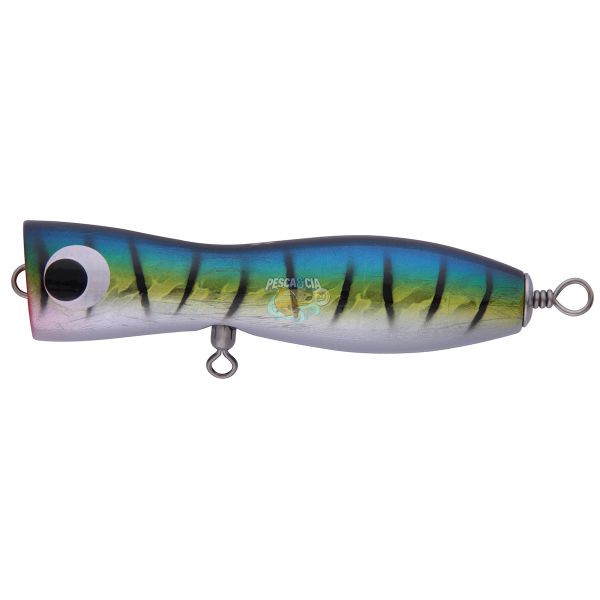 Isca Yara Mamba 120MM 30G Azul - Cor 04