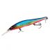 Isca Artificial Megabass Vision Oneten R+1 GLX Blue Pink Gold 2 (3091)