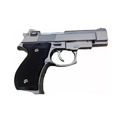 Isqueiro Tipo Pistola Beretta M92g