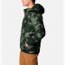 Jaqueta Columbia Delta Ridge Stone Green Camuflada Tam.G 