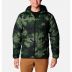 Jaqueta Columbia Delta Ridge Stone Green Camuflado M