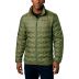 Jaqueta Columbia Delta Ridge Stone Green G