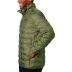 Jaqueta Columbia Delta Ridge Stone Green G