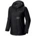 Jaqueta Columbia Feminina Arcadia Black Tam. M 