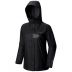 Jaqueta Columbia Feminina Arcadia Black Tam. M 