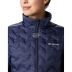 Jaqueta Columbia Feminina Delta Ridge Blue Tam:M 