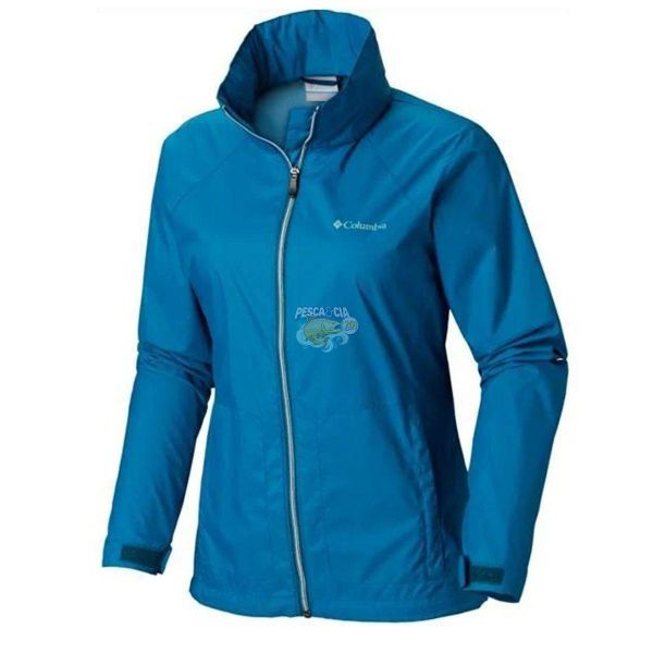 Jaqueta Columbia Feminina Switchback III Siberia G