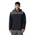 Jaqueta Columbia Glennaker Lake II R.Black/City Grey Tam. P