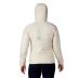 Jaqueta Columbia Powder Lite Creme Feminina M