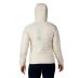 Jaqueta Columbia Powder Lite Creme Feminina Tam.G