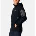 Jaqueta Columbia Tall Heights Hooded Softshell M