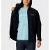 Jaqueta Columbia Tall Heights Hooded Softshell M