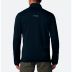 Jaqueta Columbia Triple Canyon Grid Fleece Full Black Tam.Eeg 