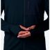 Jaqueta Columbia Triple Canyon Grid Fleece Full Black Tam.G