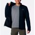 Jaqueta Columbia Triple Canyon Grid Fleece Full Black Tam.M 