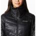 Jaqueta Feminina Columbia Joy Peak Black PP