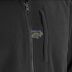 Jaqueta Fleece Invictus New Blizzard Preto EG