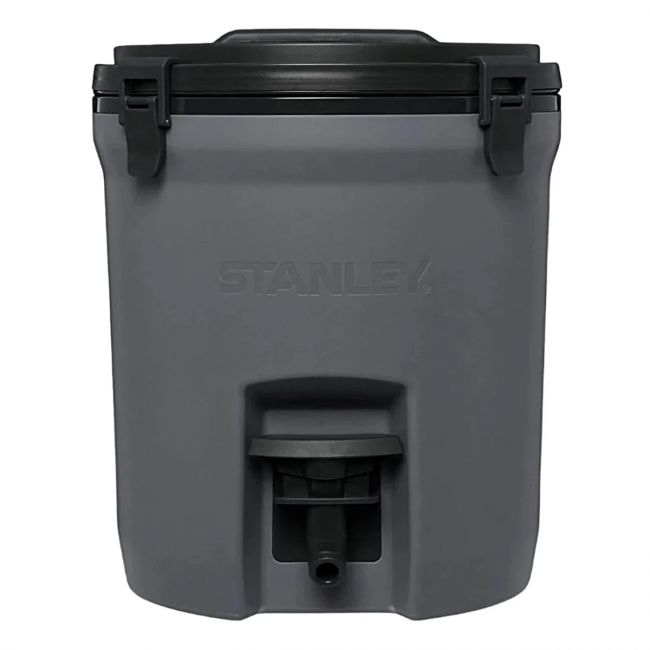 Jug Térmico Stanley Charcoal 7,5L Ref. 08263-00