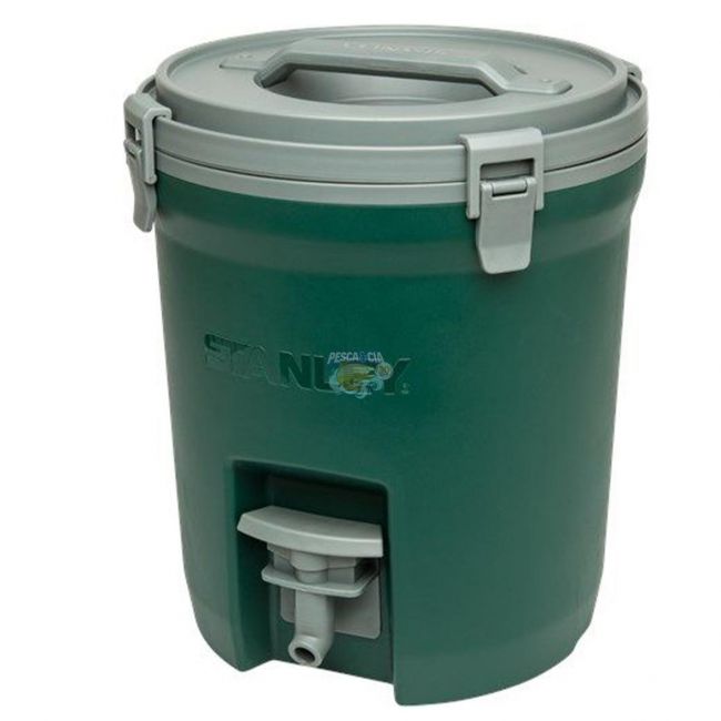 Jug Térmico Stanley  Com Bico  - 7,5L Verde