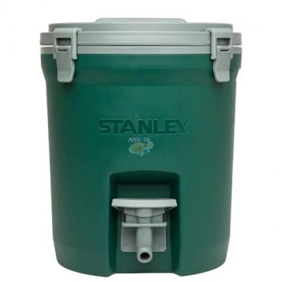 Jug Térmico Stanley  Com Bico  - 7,5L Verde