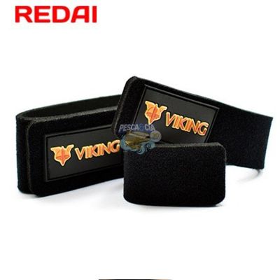 Juntador Vara Redai Rod Belt Viking Black RB-VK