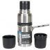 Kit Cafeteira Térmica Stanley Prepare & Conserve - 500ML Inox