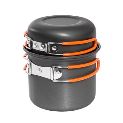 Kit De Panela Furno Stove Pot Set 360 Degrees