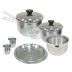 Kit NTK Gourmet Cozinha 303690-un