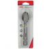 Kit Talher Aço Inox Coleman