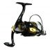 Kit Vara Gladiador S5601 1,80m Inteiriça 8- 17lb + Molinete Gladiador 2000 3BB