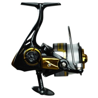 Kit Vara Gladiador S5601 1,80m Inteiriça 8- 17lb + Molinete Gladiador 2000 3BB