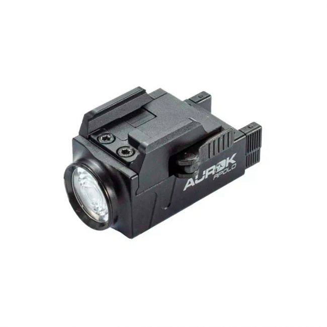 Lanterna Aurok Apolo 800 Lumens LA800L