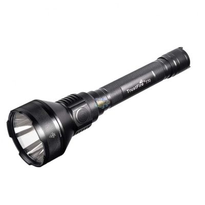 Lanterna Caça Gt122 Trustfire T70 Led 2300 Lumens