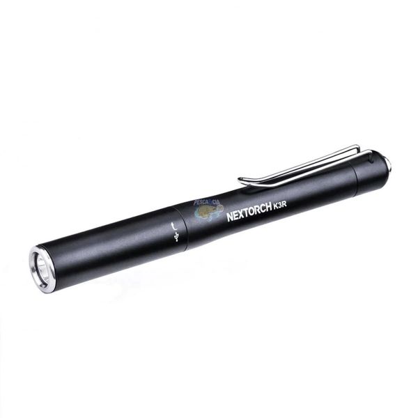 Lanterna Caneta Nextorch 350 Lumens K3R-NX-K3R