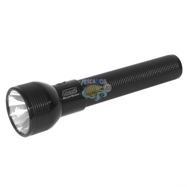 Lanterna Coleman NightSight Premium 2AA