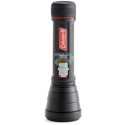 LANTERNA DE MAO COLEMAN 325LUMENS -250MT