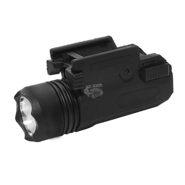 Lanterna Eagle Para Armas 150 Lumens - LE150