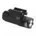 Lanterna Eagle Para Armas 150 Lumens - LE150