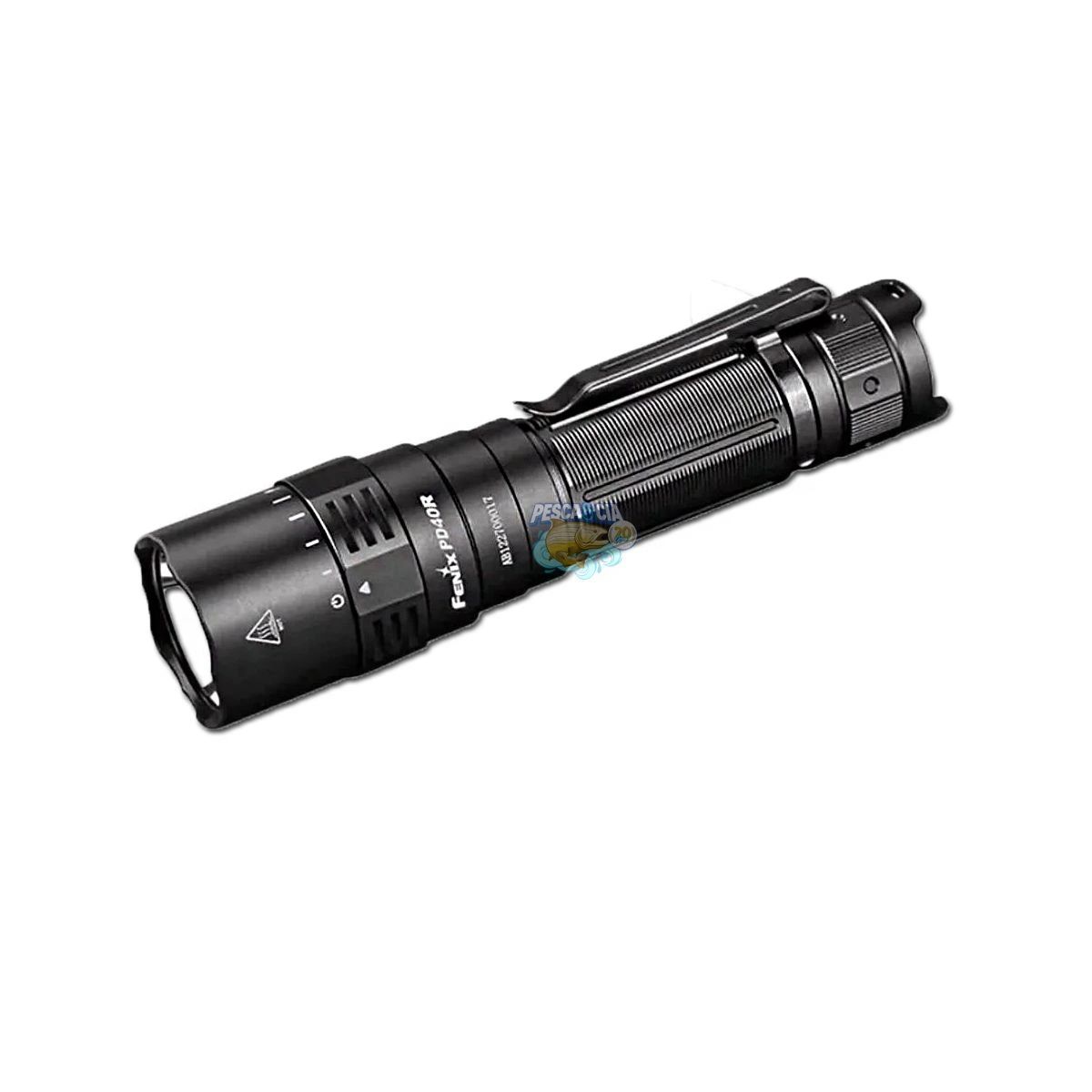 Lanterna Fenix Pd40r - 3000 Lumens