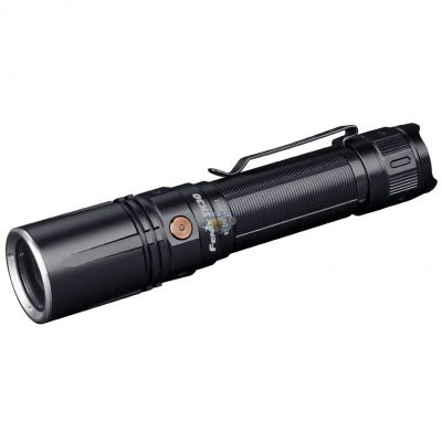 Lanterna Fênix TK30 Led 500 Lumens - Preta