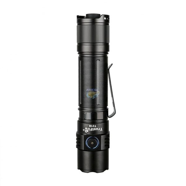 Lanterna GT122 Trustfire T21R Led 2600 Lúmens