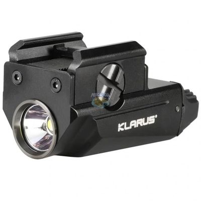 Lanterna Klarus GL1 600 Lumens