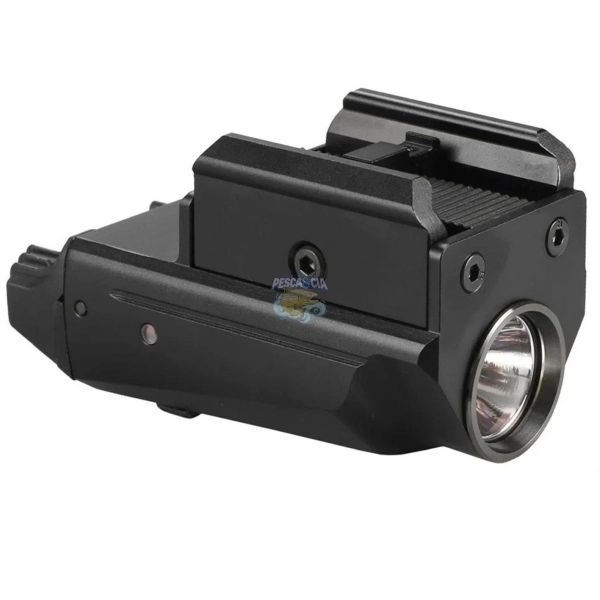 Lanterna Klarus GL1 600 Lumens